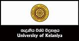 Master Degree Kelaniya University Pictures