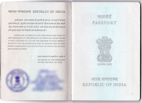 Easy And Reliable Ways To Apply For Indian Passport Passport Agents Hyderabad