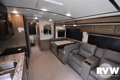 New 2021 Fr3 30ds Class A Motorhome By Forest River At Rvwholesalers