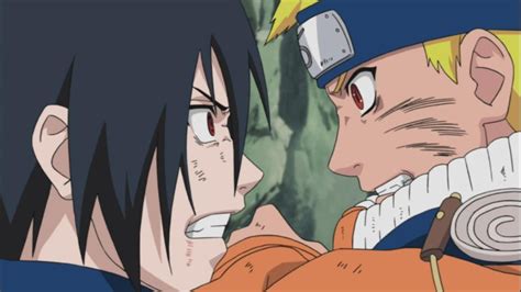 Assista A Luta Completa De Naruto Vs Sasuke Clássico Legendado