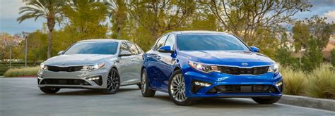 2019 Kia Optima Release Date New Features And Styling
