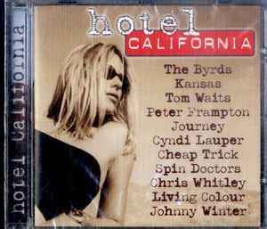 Hotel California Vol Cd Discogs