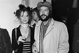 When Eric Clapton Married His Best Friend's Ex-Wife