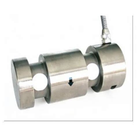 Optima Prl Pin Load Cells For Industrial Optima Weightech Private Limited Id 20667664133