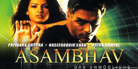 Asambhav 2004 Online Subtitrat In Romana Filme Indiene