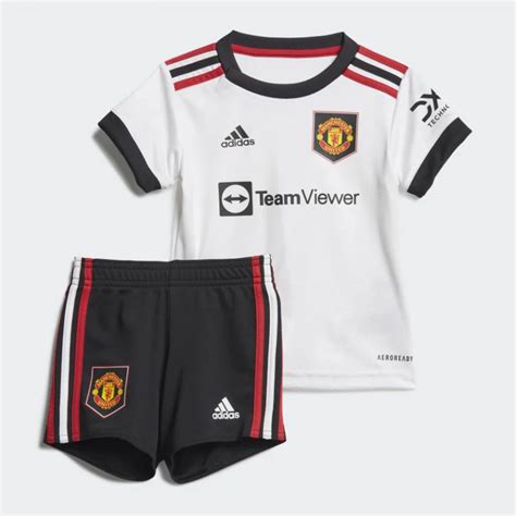 Maillot Manchester United Pas Cher Third Ext Dom Foot Fr Foot Fr