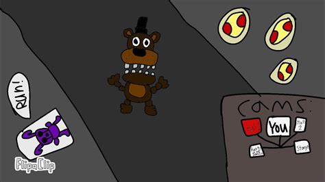 Freddy Fazbears Pizza Place Fnaf Youtube