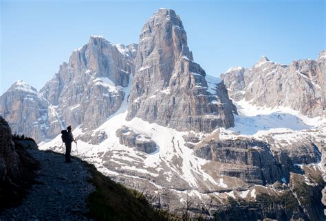 Why Dolomites Adventurous Reasons To Visit Italian Dolomites