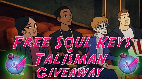 free soul key talisman giveaway mixed maps pt 2 call of duty infinite warfare youtube