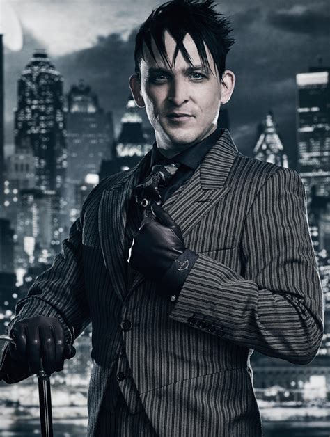 Oswald Cobblepot Gotham Złoczyńcy Wiki Fandom