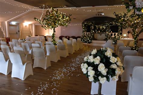 The Perfect Venue For Wedding Ceremonies And Receptions