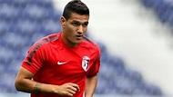 Marcos Lopes statistics history, goals, assists, game log - Troyes