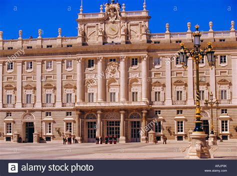 Spanish Baroque Architecture Stock Photos And Spanish