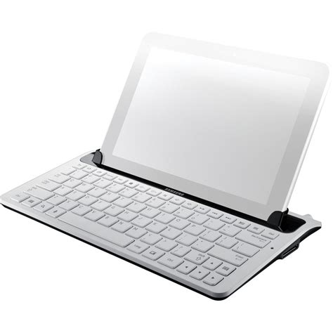 Samsung Keyboard Dock For 89 P5 Galaxy Ecr K15awegxar