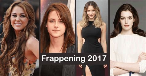 Frappening More Celebrity Nude Photos Hacked And Leaked Online Hackbusters