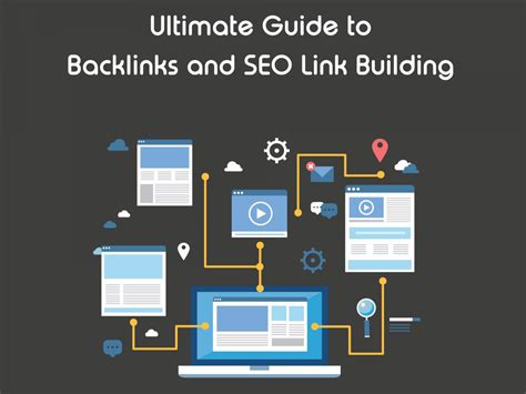An Ultimate Guide For Backlinks And Seo Link Building Syndication Cloud