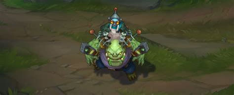 Zombie Nunu Skin Spotlight Now For Sale In The Ingame Store