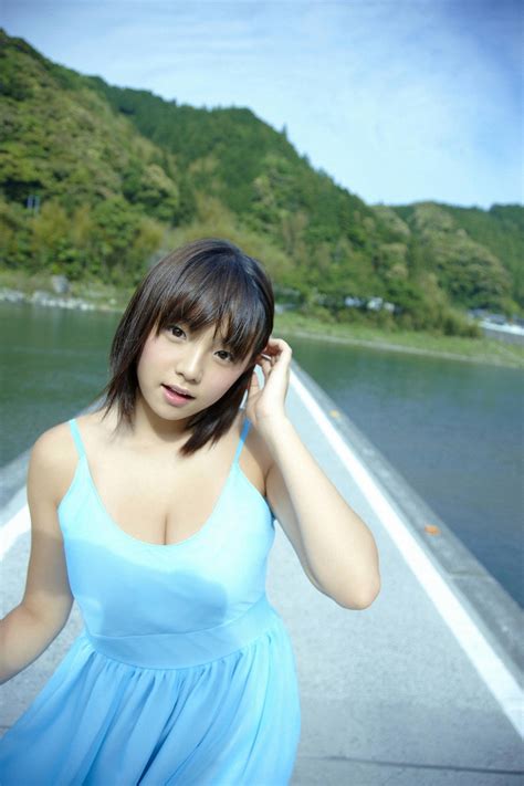 ai shinozaki 03 by hanzou mon on deviantart