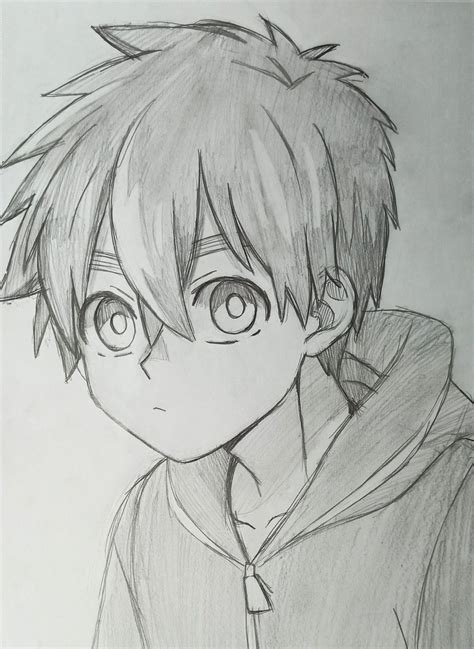 Naruto Sketch Drawing Anime Boy Sketch Cartoon Art Styles Cartoon