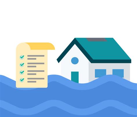 Flood Insurance What It Covers And When You Need It Credible