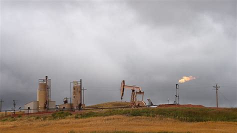Appeals Court Says Epa Cant Keep Delaying Obama Era Methane Rules