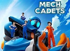 Mech Cadets TV Show Air Dates & Track Episodes - Next Episode