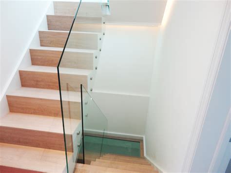 Table of contents design criteria for glass balustrades? Balustrades - Glass Outlet