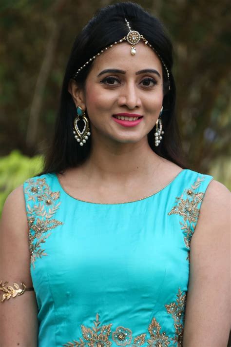 Beauty Galore Hd Harshika Poonacha Beautiful And Hot Kannada Film Actress