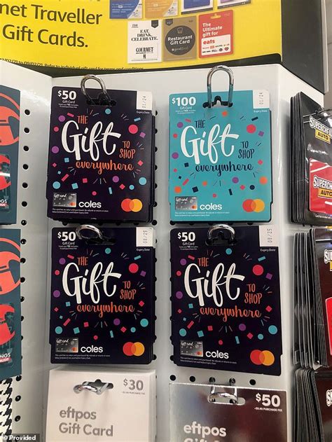 Coles Launches A New Free Money Promotion On T Cards For The First