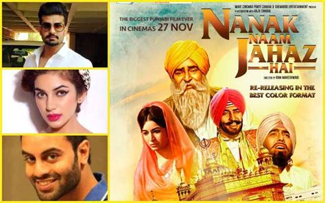 Best Punjabi Sikh Religious Movies List You Must Watch These Movies