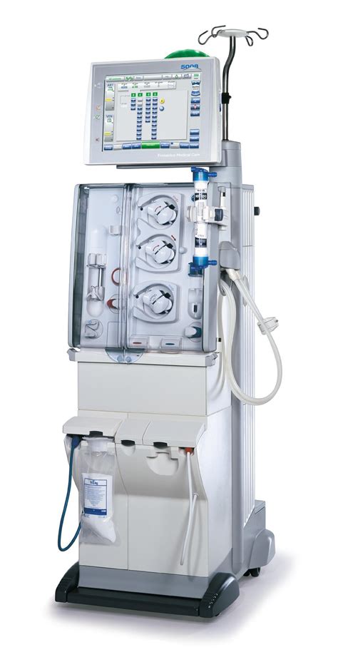 FRESENIUS Dialysis Machine - Bimedis