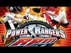Power Rangers RPM ( capitulo 3 ) parte 1/5 - YouTube