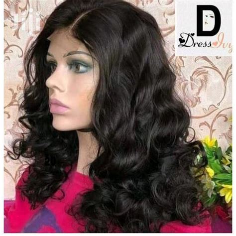 quality human hair 4 bundles for full hair price from jumia in nigeria yaoota