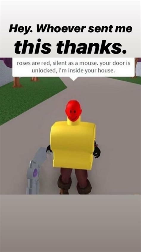 Roblox Memes Rpewdiepiesubmissions