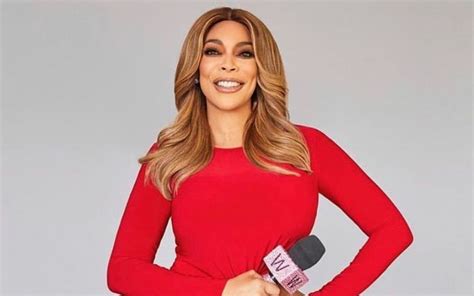 Is Wendy Williams Married Inside Her Relationship History