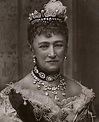Queen Louise of Denmark – the philanthropic Queen - History of Royal Women