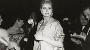 A 36 años de la trágica muerte de Grace Kelly, reina de Hollywood y ...