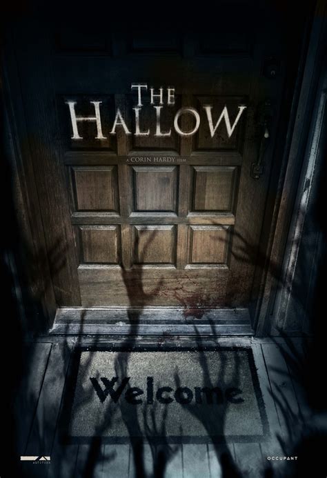 Horror Review The Hallow 2015 Razs Midnight Macabre