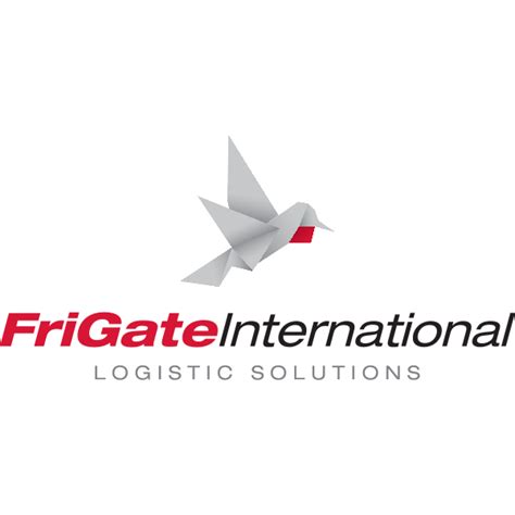 Frigate International Logo Download Logo Icon Png Svg