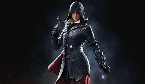 Wallpaper X Px Action Adventure Assassin Assassins Creed