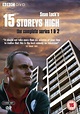 15 Storeys High: The Complete Series 1 and 2 | DVD | Free shipping over ...