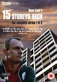 15 Storeys High: The Complete Series 1 and 2 | DVD | Free shipping over ...