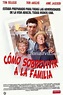 Película: Cómo Sobrevivir a la Familia (1992) - Folks! | abandomoviez.net
