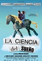 m@g - cine - Carteles de películas - LA CIENCIA DEL SUEÑO - The Science ...