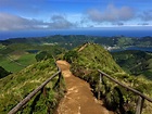 Sao Miguel, Azores Islands : travel