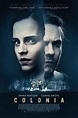 Colonia (2016) - Posters — The Movie Database (TMDb)