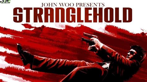 Stranglehold, inanılmaz düzeyde sinematografi ve gerçekçilik seviyesine sahip, yüksek teknoloji ürünü bir bilgisayar aksiyon oyunudur. Stranglehold gameplay - YouTube