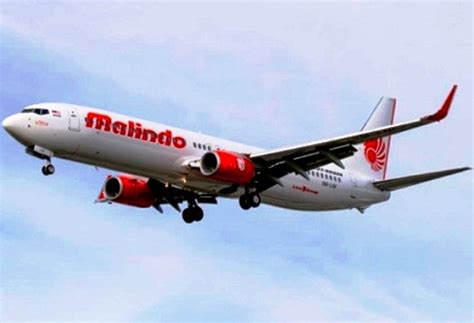 You're at the right place. Kuala Lumpur to Langkawi Return Ticket by Malindo Air ...