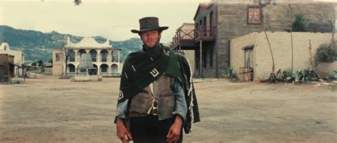 A gun for ringo 4. Watch Rare Outtakes From Sergio Leone's 'A Fistful of Dollars'