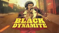 ¿Habrá Negro Dinamita temporada 3? Fecha de lanzamiento - Cancelado